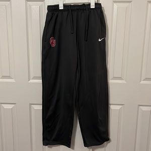 Nike OU thermafit sweat pants